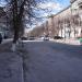 ул. Свободы в городе Шостка