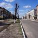 Депутатская ул. в городе Шостка
