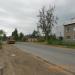 ул. Освобождения в городе Остров