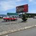 Tun Fuad Stephen Road in Kota Kinabalu city