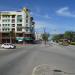 Tun Fuad Stephen Road in Kota Kinabalu city