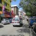 Lorong Sinsuran in Kota Kinabalu city