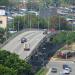 Wawasan Flyover in Kota Kinabalu city