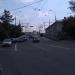 ул. Остоженка в городе Москва