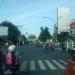 Jalan Doktor Muwardi (id) in Surakarta (Solo) city