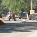 Bulevardul Pieptănari în Bucureşti oraş
