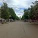 Соборная ул. в городе Гатчина