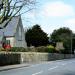 A367 Fossway in Midsomer Norton city