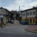 ul. Kręta in Starachowice city