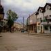 ul. Niska in Starachowice city