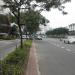 Centre Point Road in Kota Kinabalu city