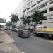 Lorong Centre Point in Kota Kinabalu city