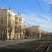 Ферганская ул. в городе Екатеринбург