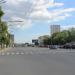 Красный просп. в городе Новосибирск
