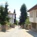 Ilindenska in Ohrid city