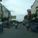 Jalan Letjend. S. Parman di kota Solo