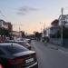 Шапсугская ул. (ru) in Gagra city