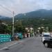 Шапсугская ул. (ru) in Gagra city