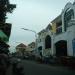 Jalan Mayor Sunaryo (id) in Surakarta (Solo) city