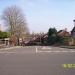 Featherstone Close in Nuneaton city