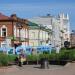 ул. Вайнера в городе Екатеринбург