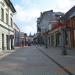 ул. Тиргоню в городе Лиепая