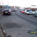 Weddington Terrace in Nuneaton city