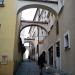 Školní in Olomouc city