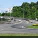 Nenas Hill Flyover in Kota Kinabalu city