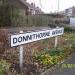 Donnithorne Avenue in Nuneaton city