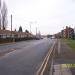 Donnithorne Avenue in Nuneaton city