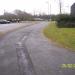 Public Footpath (adjacent to Griff Lane) in Nuneaton city