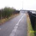 Public Footpath (adjacent to Griff Lane) in Nuneaton city
