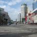 ул. Радищева в городе Екатеринбург