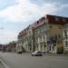 ул. 8 Марта в городе Екатеринбург