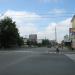 ул. Фурманова в городе Екатеринбург