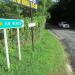 Minister Road in Kota Kinabalu city