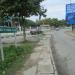 St. Francis Convent School Road in Kota Kinabalu city