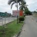 Sick House Road in Kota Kinabalu city