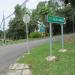 Museum Road in Kota Kinabalu city