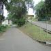 Health Road in Kota Kinabalu city