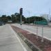 Queen Elizabeth Road in Kota Kinabalu city