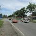Pintas Road in Kota Kinabalu city