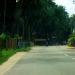 Low Level Road in Homagama city