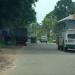 Low Level Road in Homagama city
