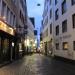 Salzgasse in Stadt Köln