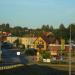 ul. Iłżecka in Starachowice city