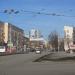 ул. Луначарского в городе Екатеринбург