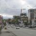 Гурзуфская ул. в городе Екатеринбург
