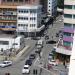 Language Road in Kota Kinabalu city